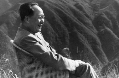 Liberalizmle Mücadele – Mao Zedung